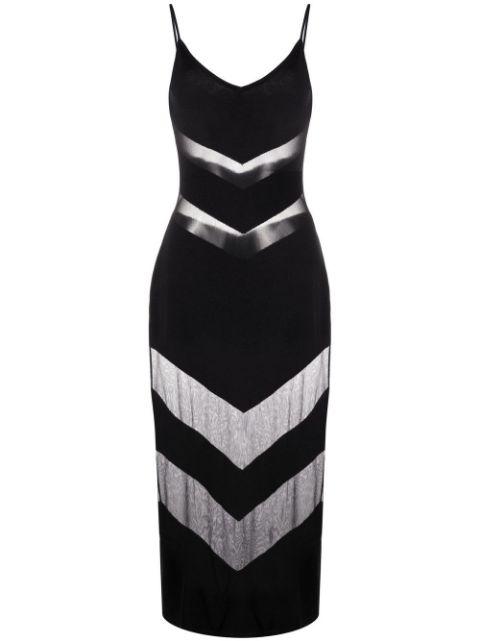 Lani midi dress by CULT GAIA