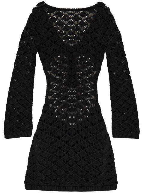 Liam dress by CULT GAIA