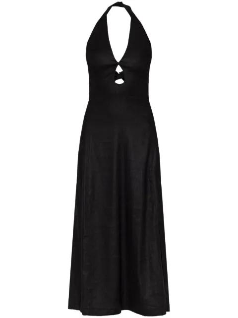 Lianna midi dress by CULT GAIA