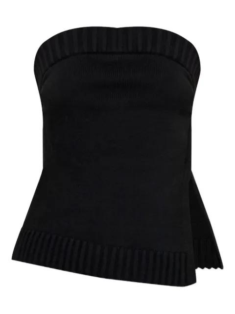 Lou ribbed top by CULT GAIA