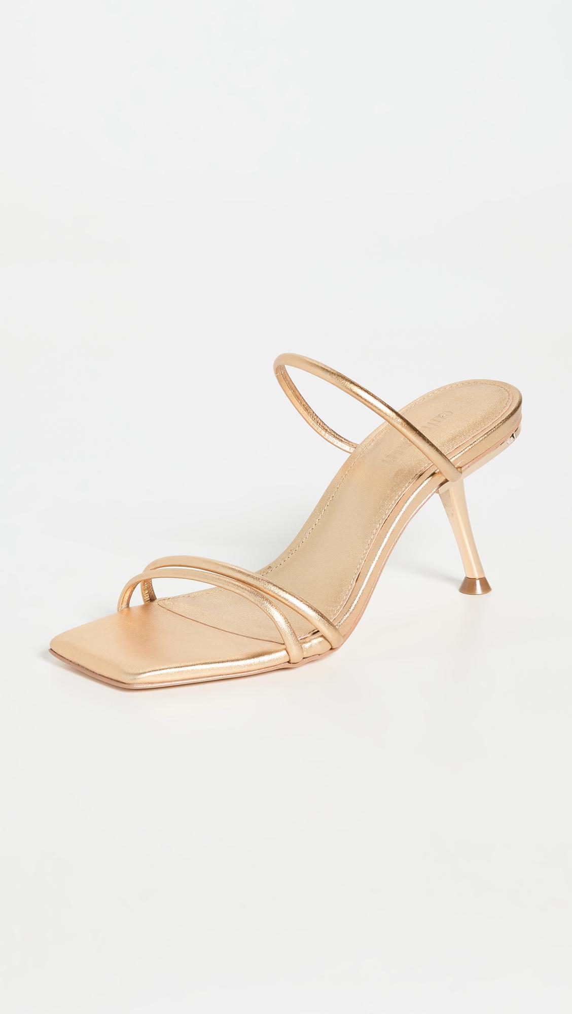 Lydia Sandals by CULT GAIA