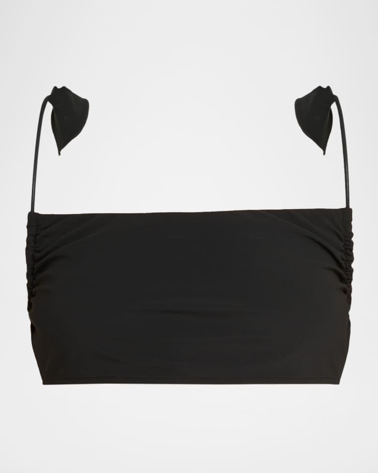 Maeva Bikini Top by CULT GAIA