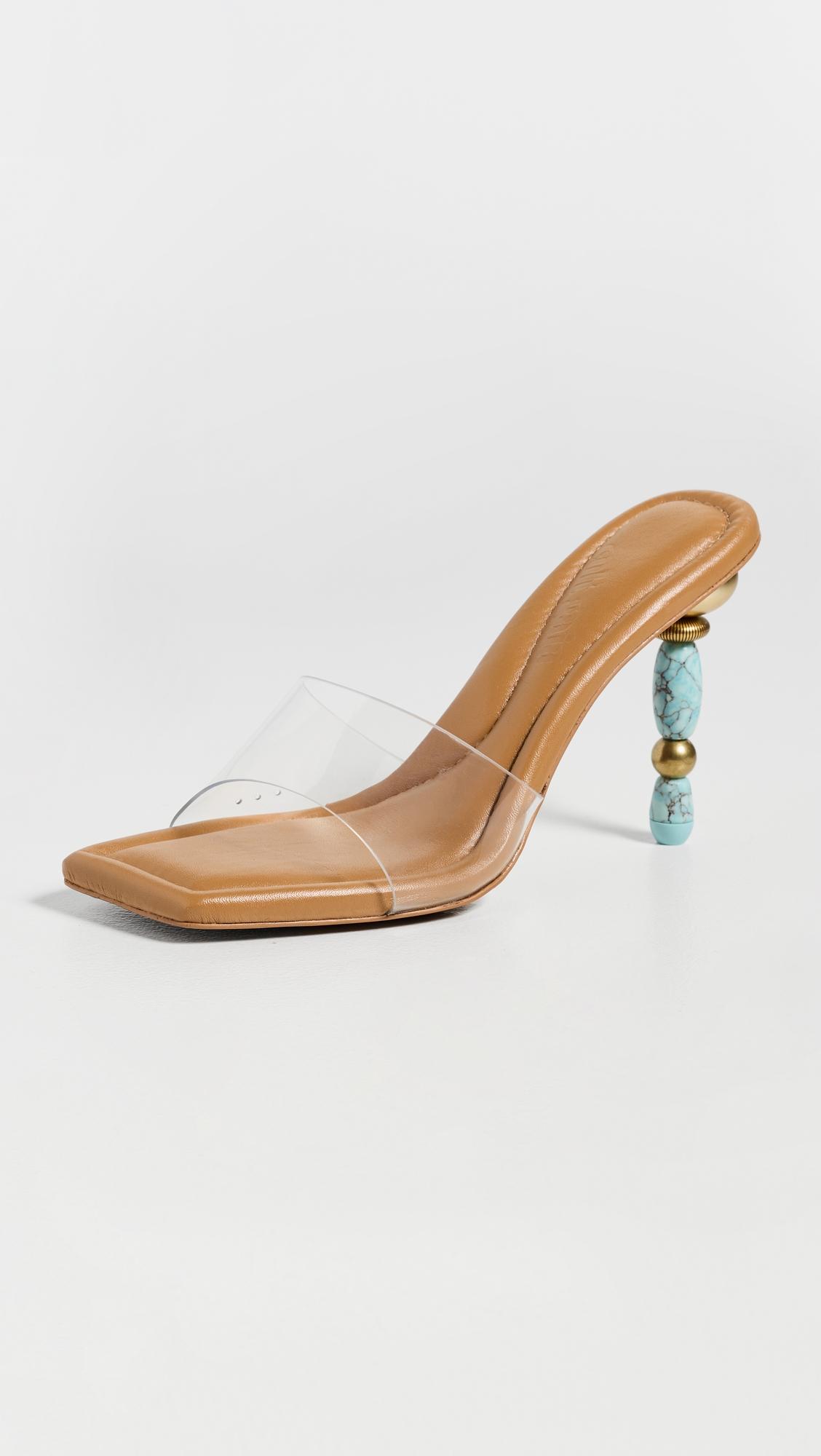 Mahina High Heels by CULT GAIA
