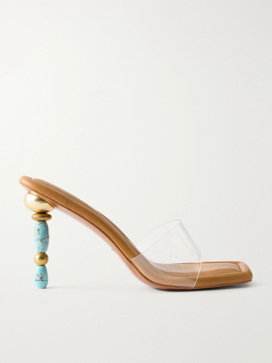 Mahina TPU mules by CULT GAIA