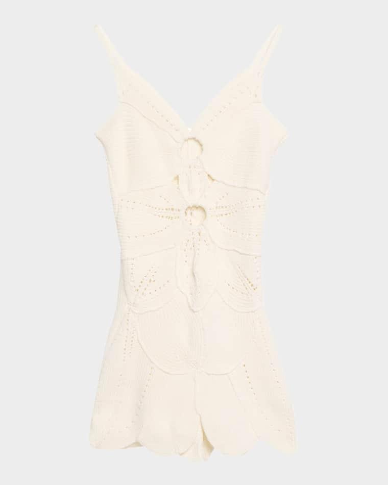 Marlow Knit Dress by CULT GAIA