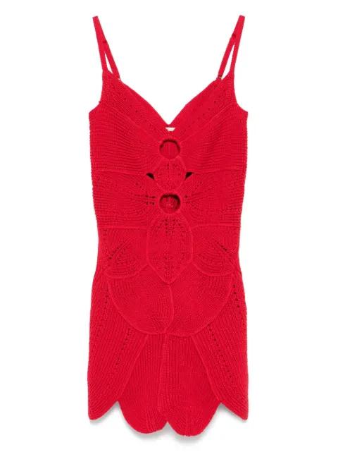 Marlow mini dress by CULT GAIA