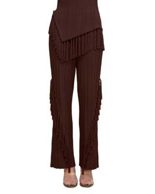 Maude Knit Pants by CULT GAIA