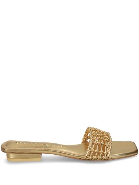 Maya slides by CULT GAIA