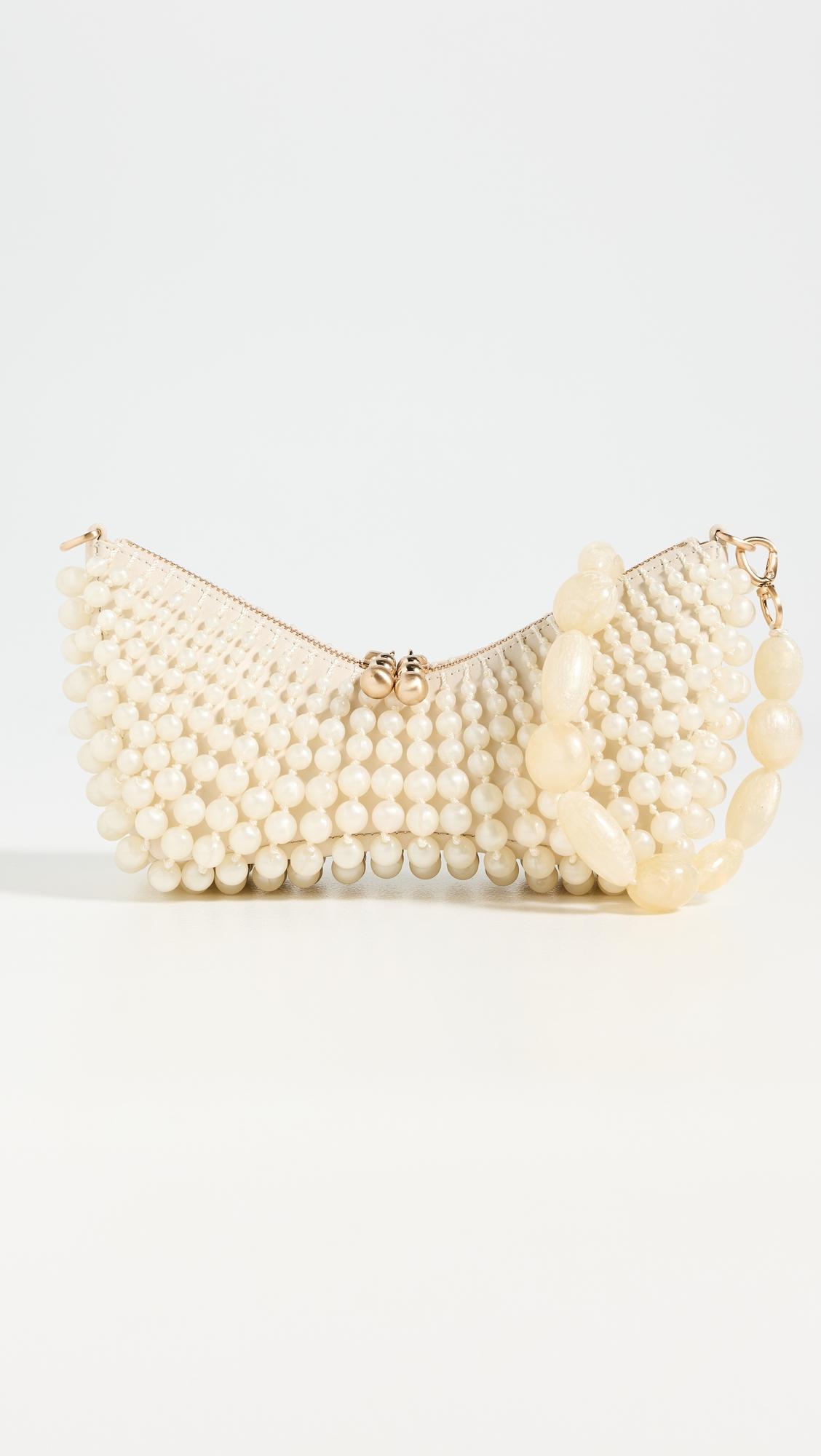 Mercier Clutch by CULT GAIA