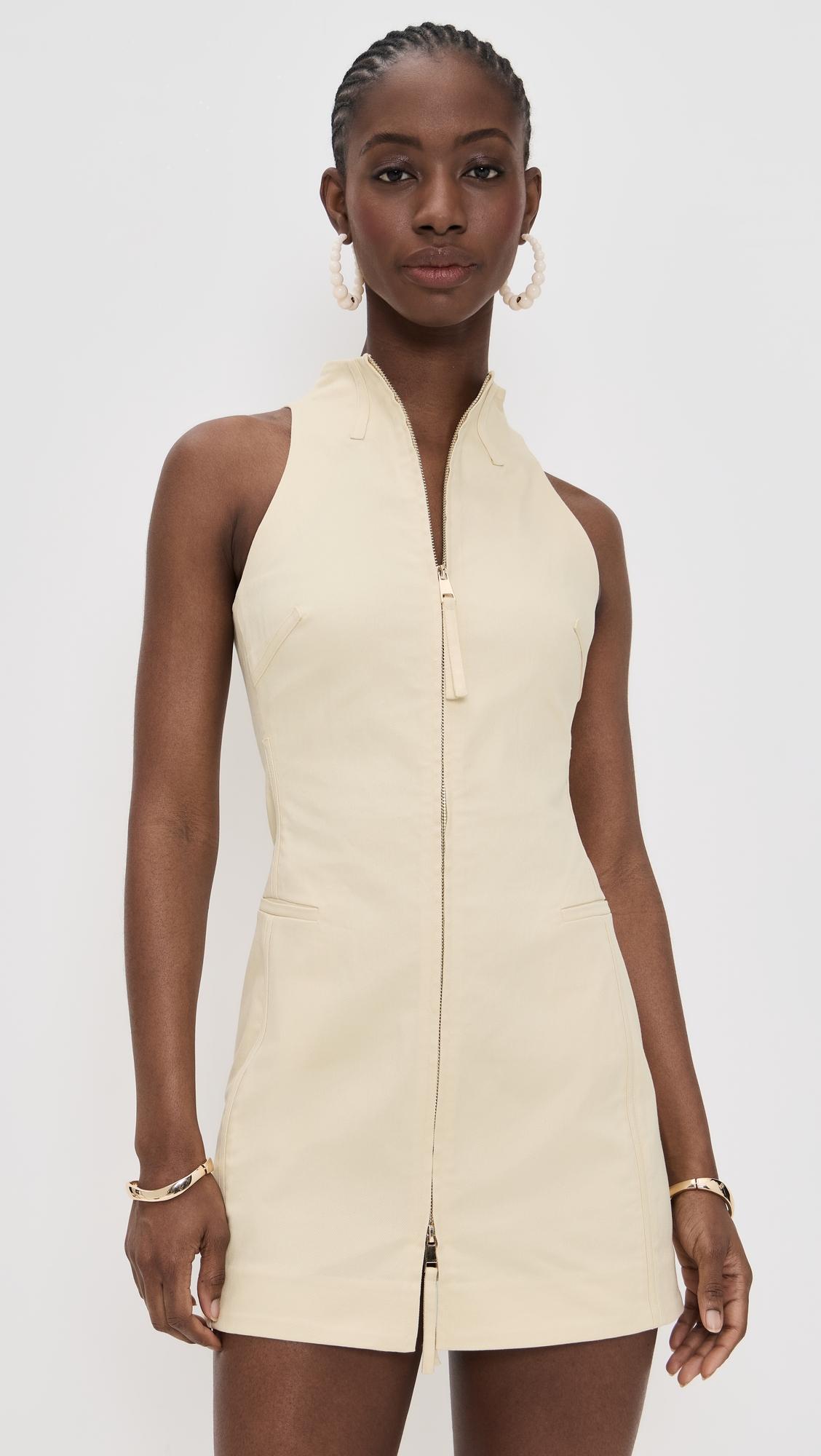 Morgen Dress by CULT GAIA