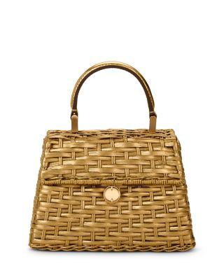 Nano Sybil Crossbody by CULT GAIA