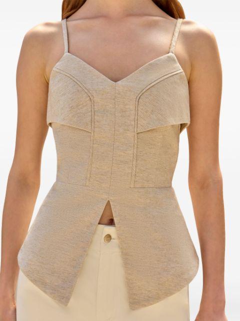 Noah tank top by CULT GAIA