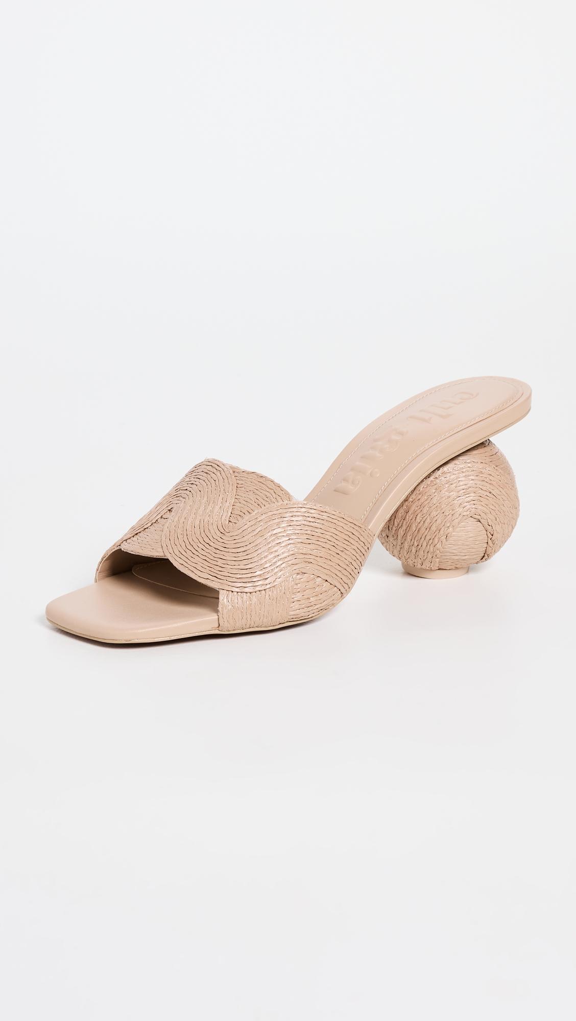 Noor Sandals by CULT GAIA