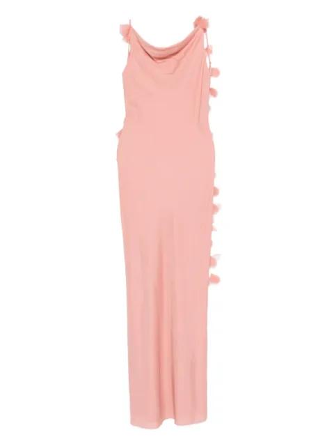 Nymeria gown maxi dress by CULT GAIA