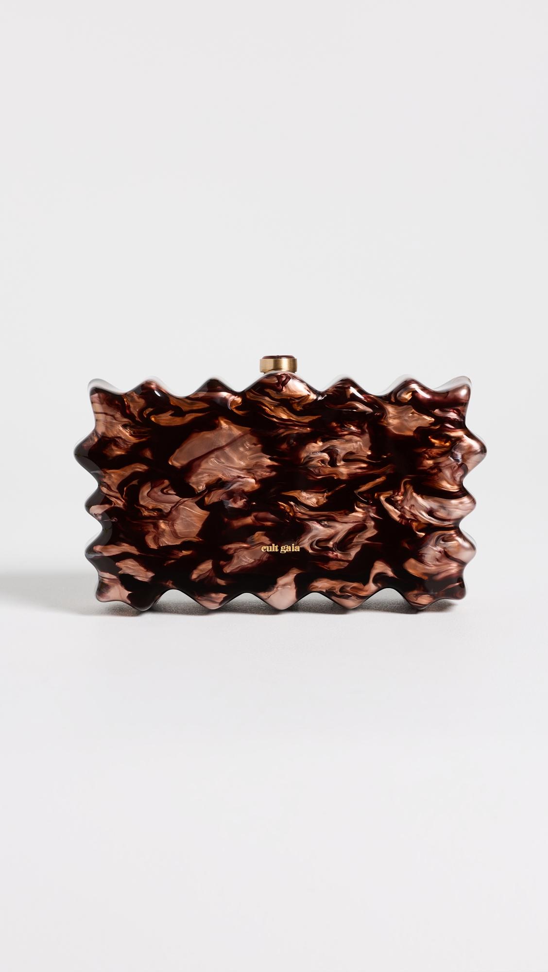 Paloma Clutch by CULT GAIA
