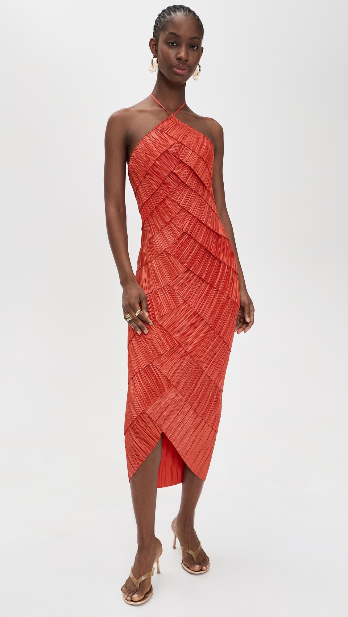 Patrizia Dress by CULT GAIA