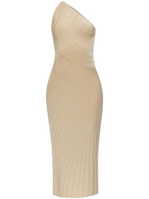 Raith midi dress by CULT GAIA