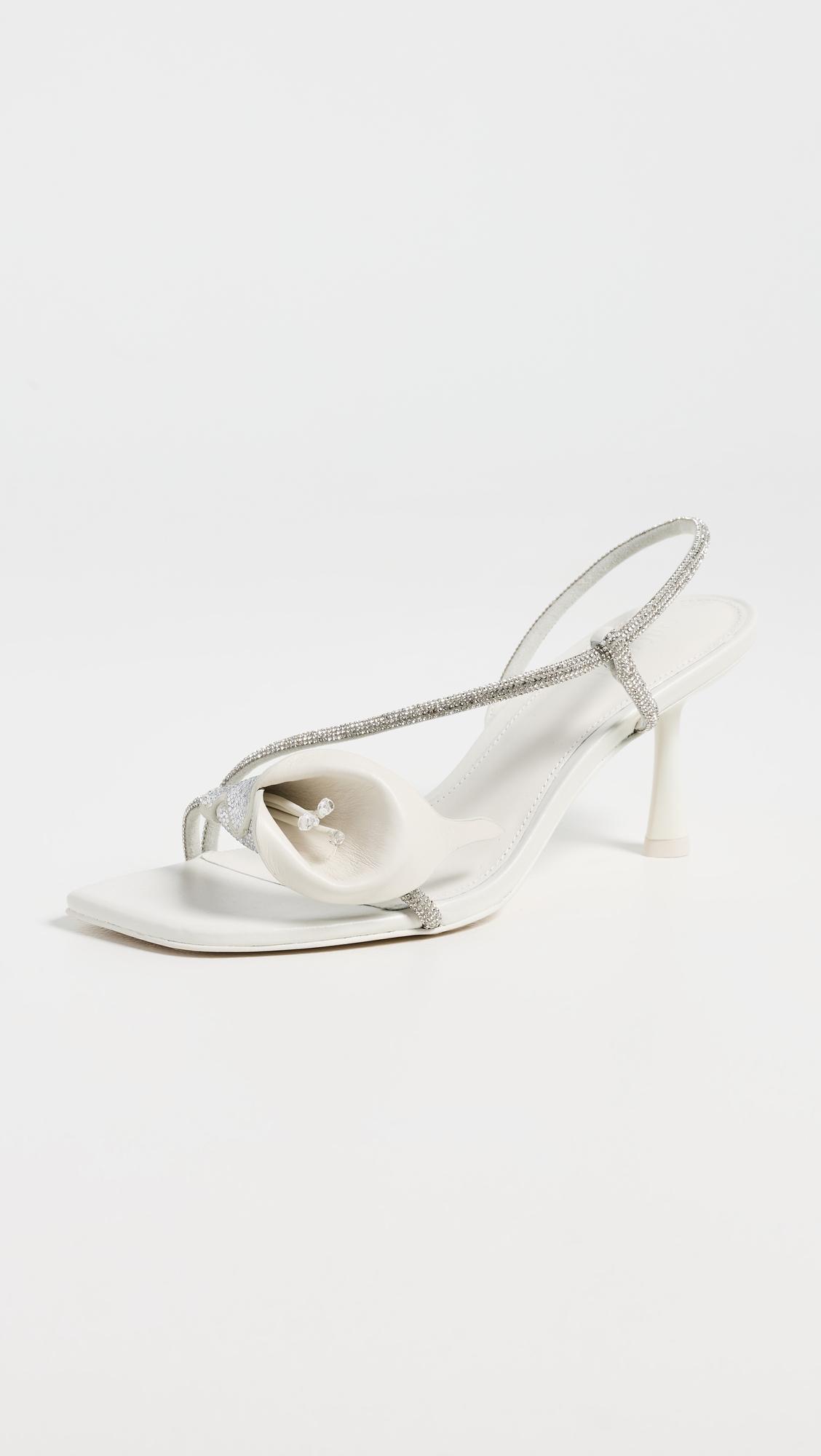 Rayna Mid Heels by CULT GAIA
