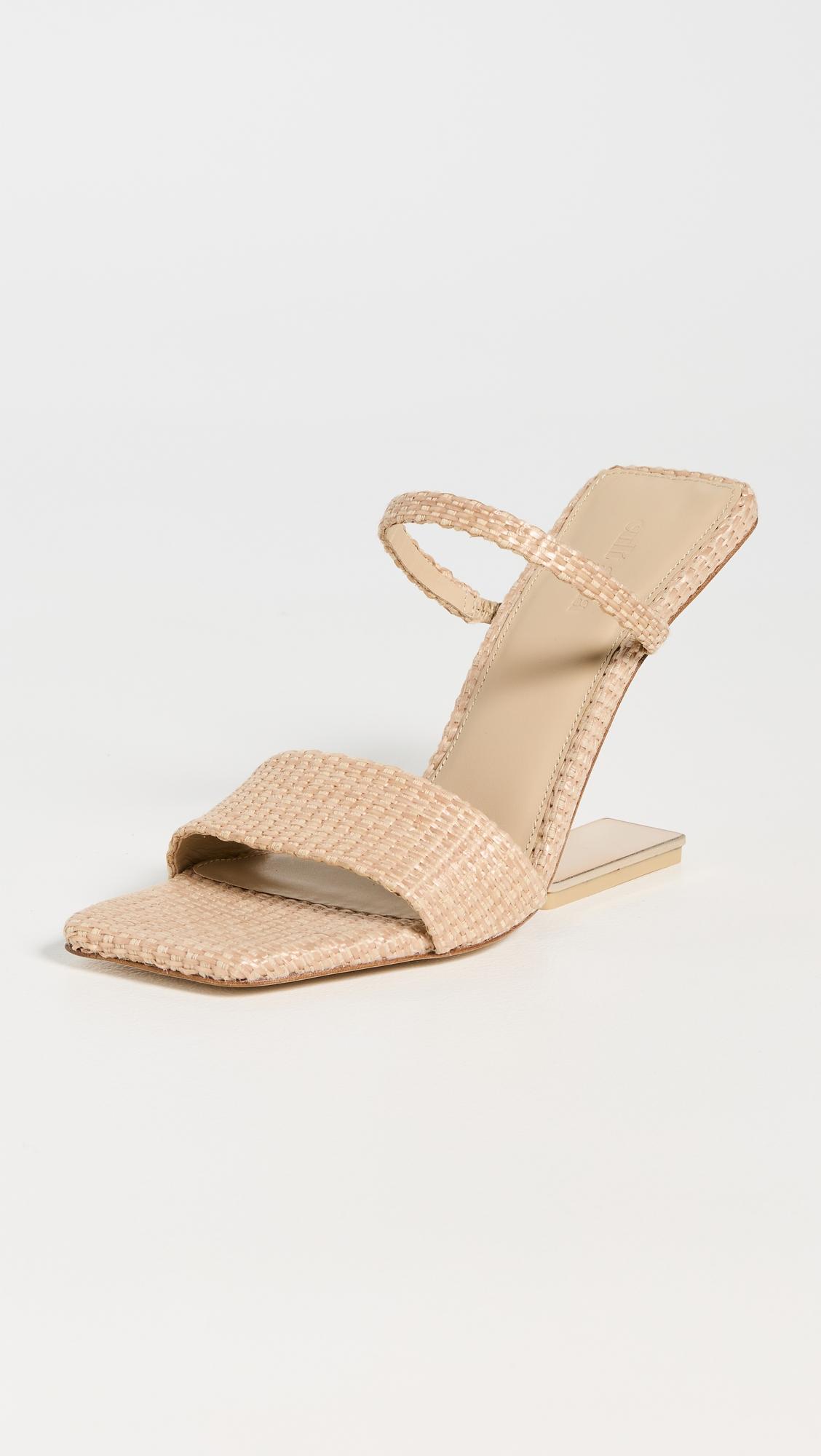Rene Sandals by CULT GAIA