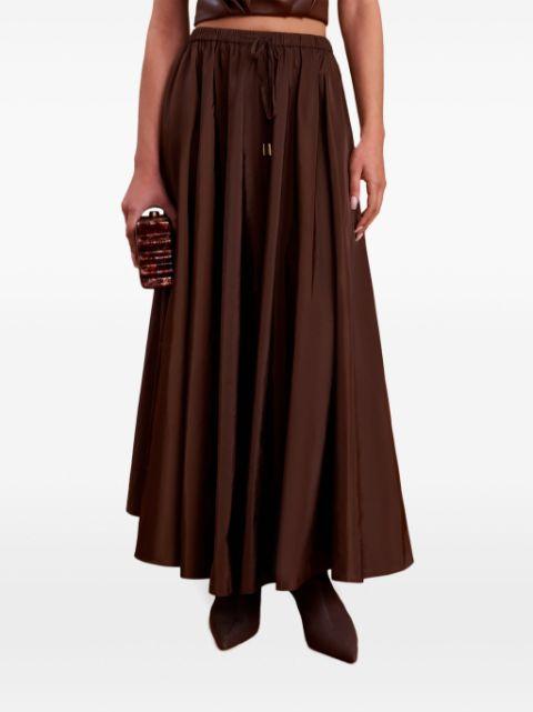 Rosalee skirt by CULT GAIA