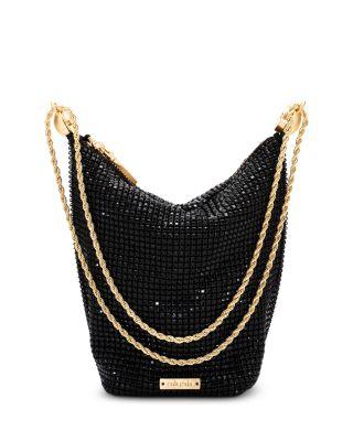Rue Cubic Zirconia Wristlet by CULT GAIA