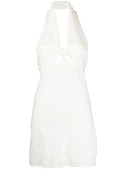 Rumi mini dress by CULT GAIA
