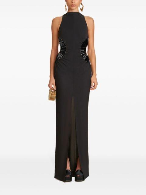 Ryann gown by CULT GAIA