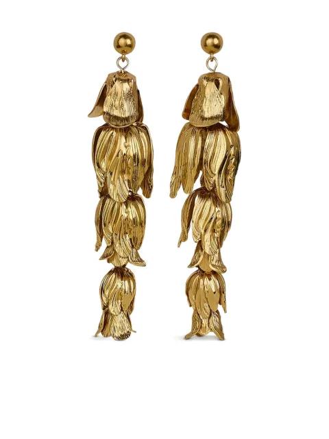 Safira earrings by CULT GAIA