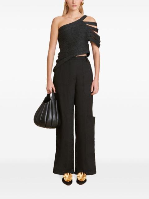 Sashi knit top by CULT GAIA