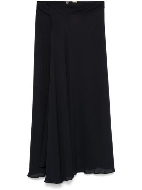 Shera midi skirt by CULT GAIA