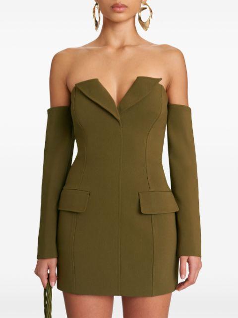 Sol dress by CULT GAIA