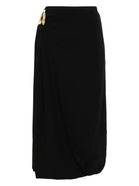 Sola midi skirt by CULT GAIA