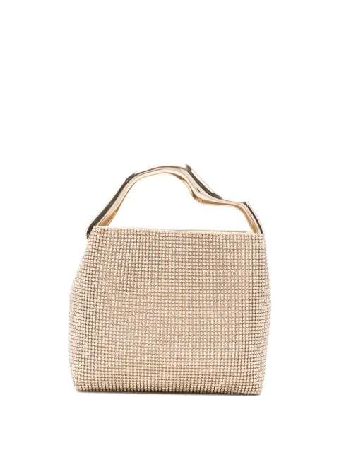 Solene mini tote bag by CULT GAIA