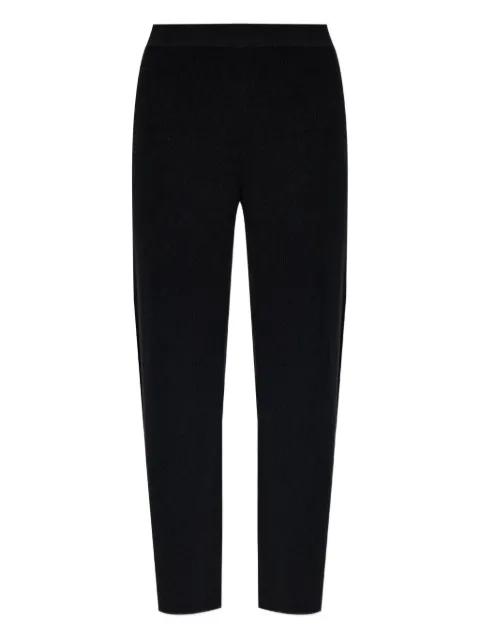 Sonny ribbed  trousers by CULT GAIA