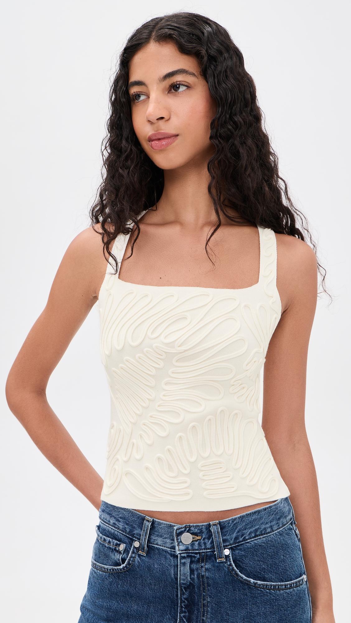 Stella Blouse by CULT GAIA