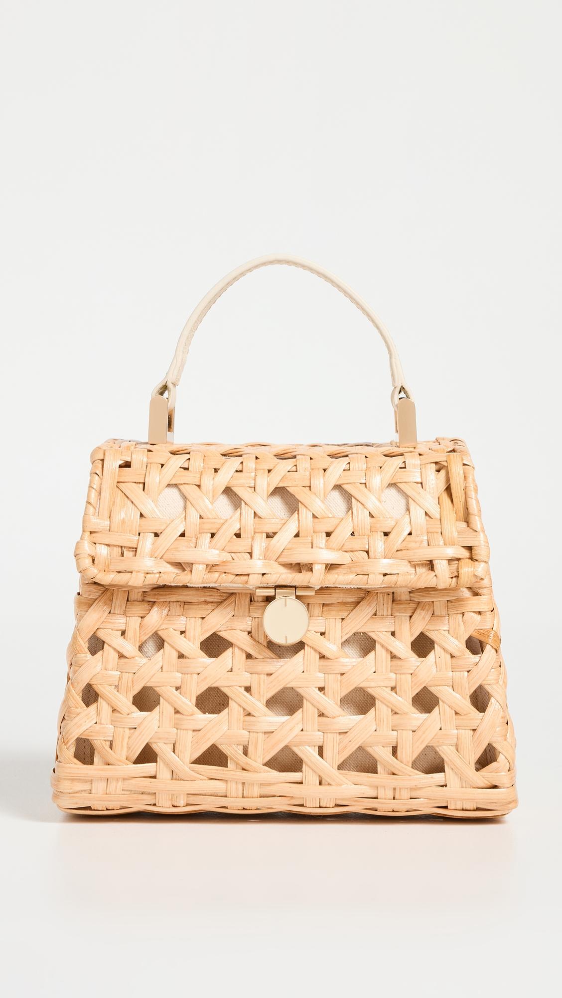 Sybil Crossbody Bag by CULT GAIA