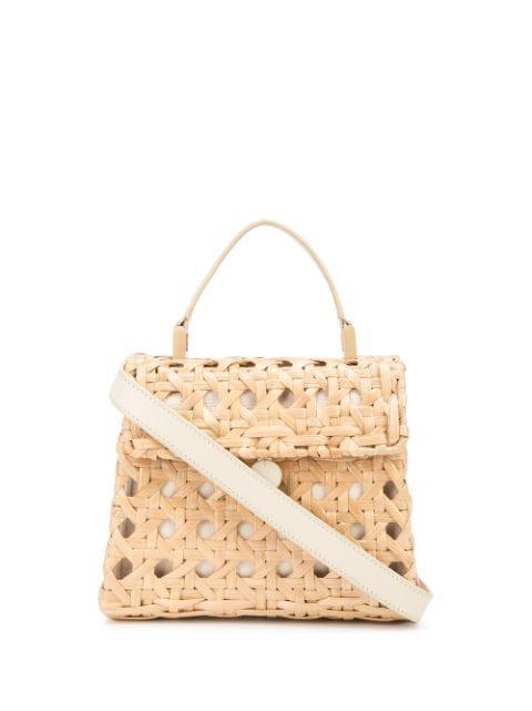 Sybil crossbody bag by CULT GAIA