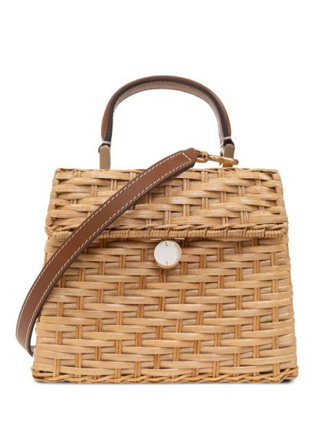 Sybil shoulder bag by CULT GAIA