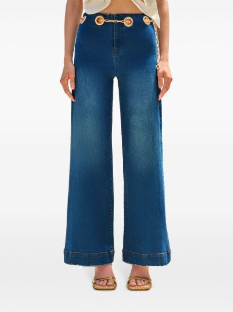 Sydney jeans by CULT GAIA