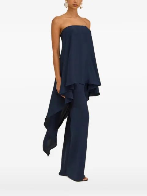 Tajisha one-shoulder top by CULT GAIA