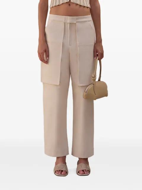 Topanga trousers by CULT GAIA