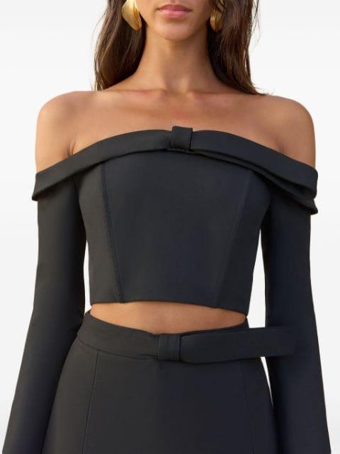 Valia top by CULT GAIA