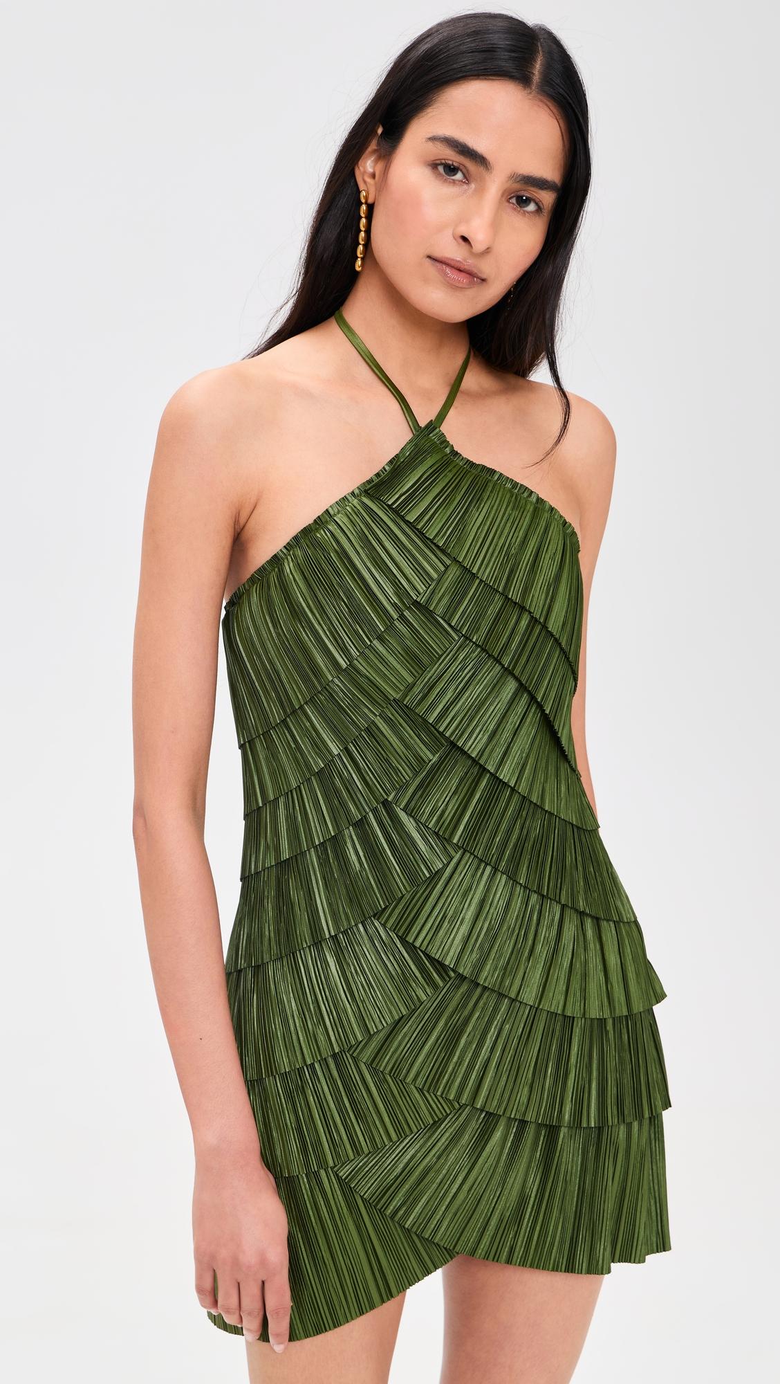 Varsha Dress by CULT GAIA
