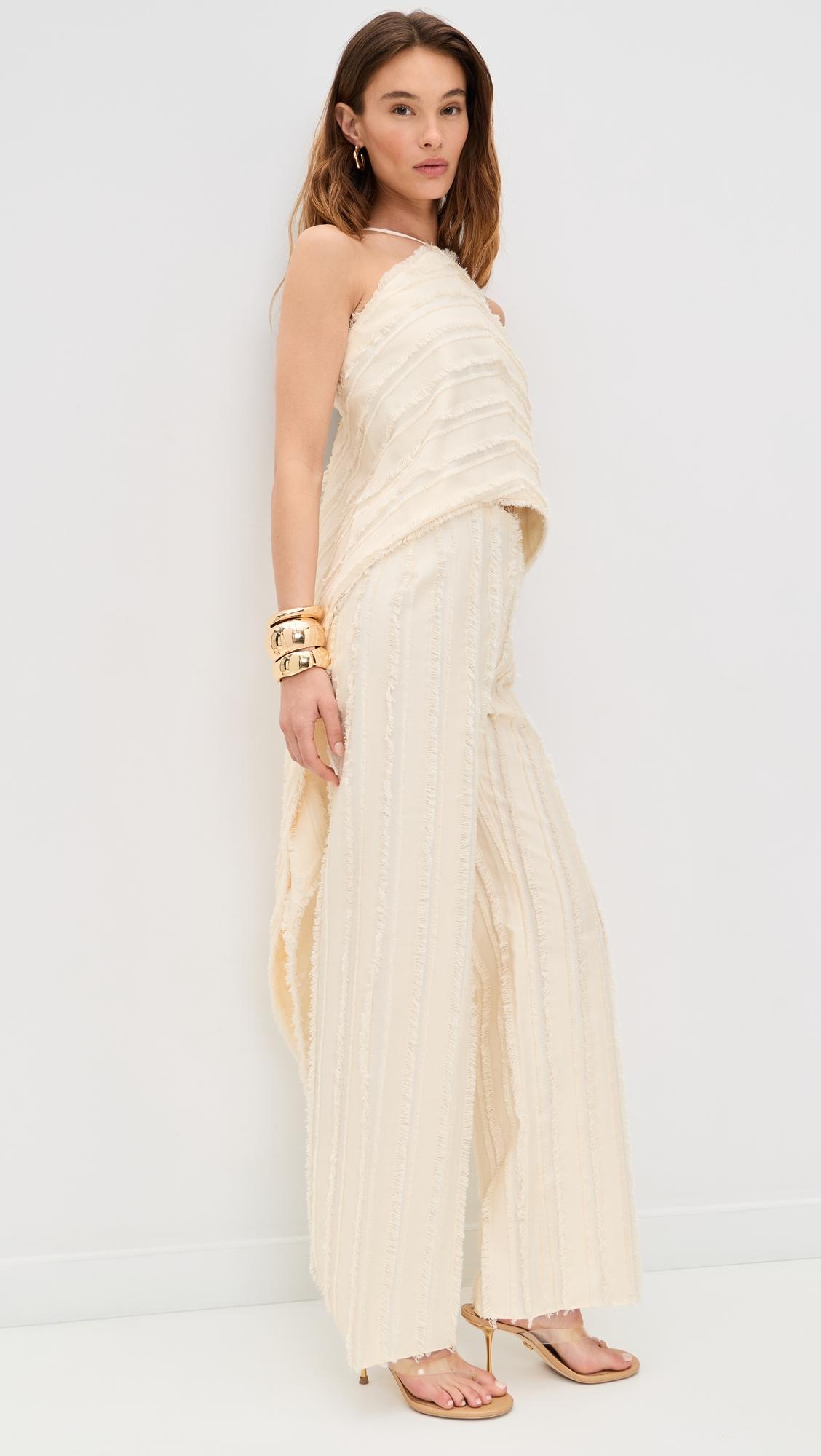 Venezia Top by CULT GAIA