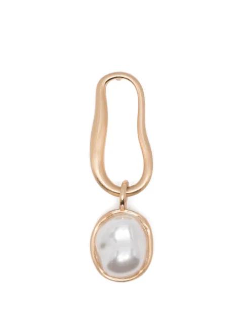 Vera drop earrings by CULT GAIA