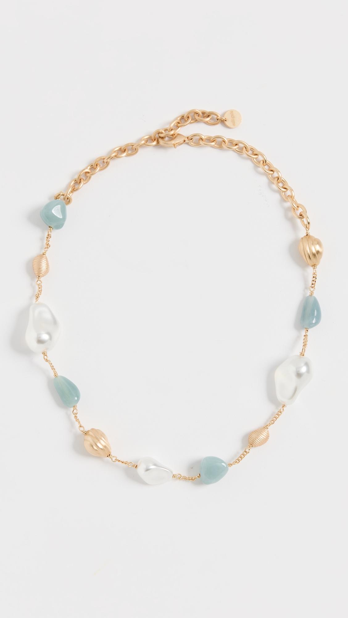 Verona Choker by CULT GAIA