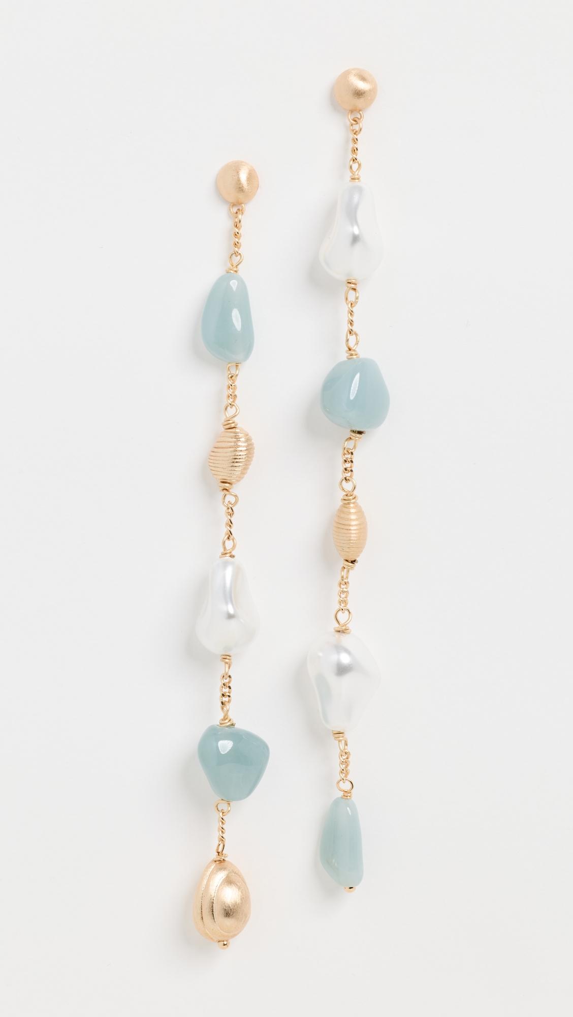 Verona Earrings by CULT GAIA