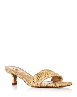 Women's Ada Slip On Sandals by CULT GAIA