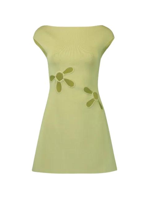 Yudi mini dress by CULT GAIA