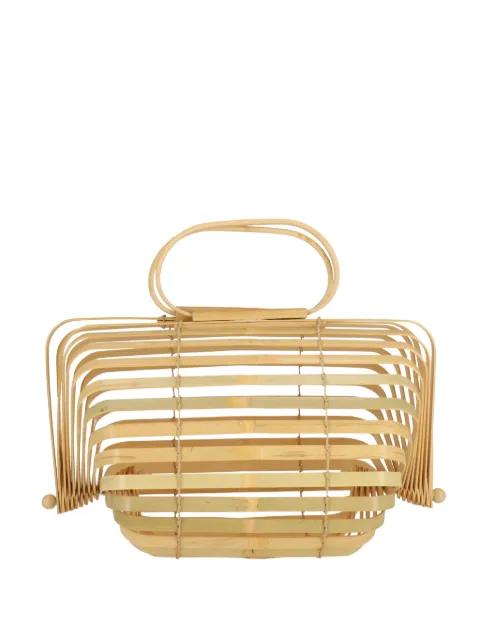 large Lilleth tote bag by CULT GAIA